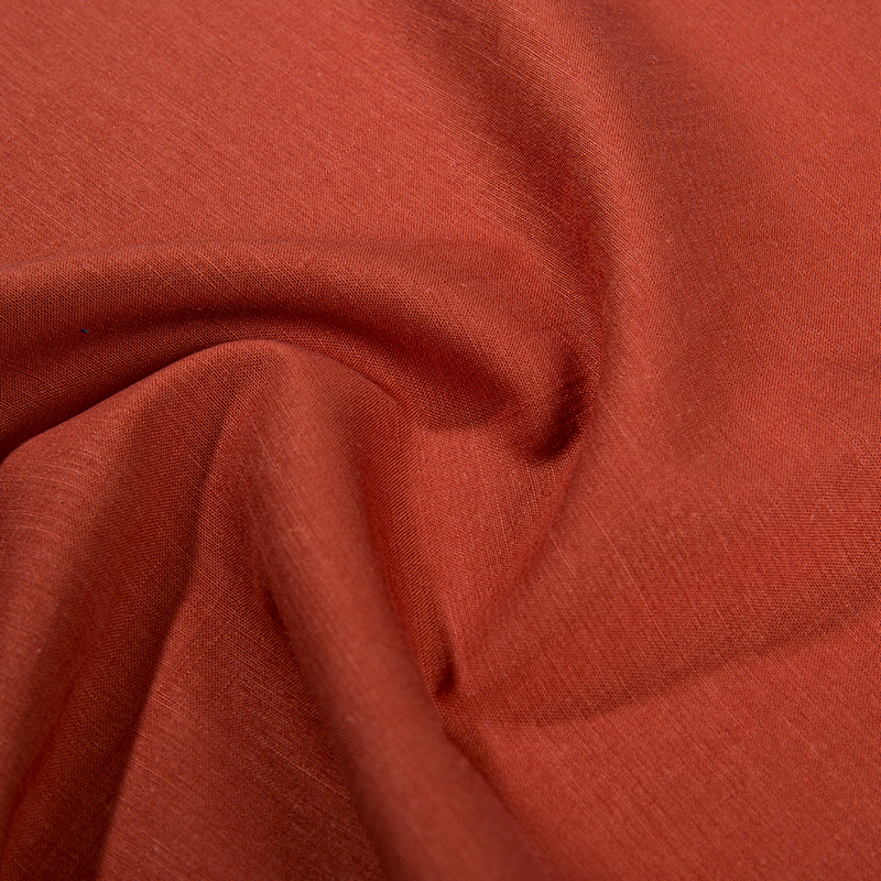 JCT1588 Línea falsa hipoalergénica tela Lyocell para camisas