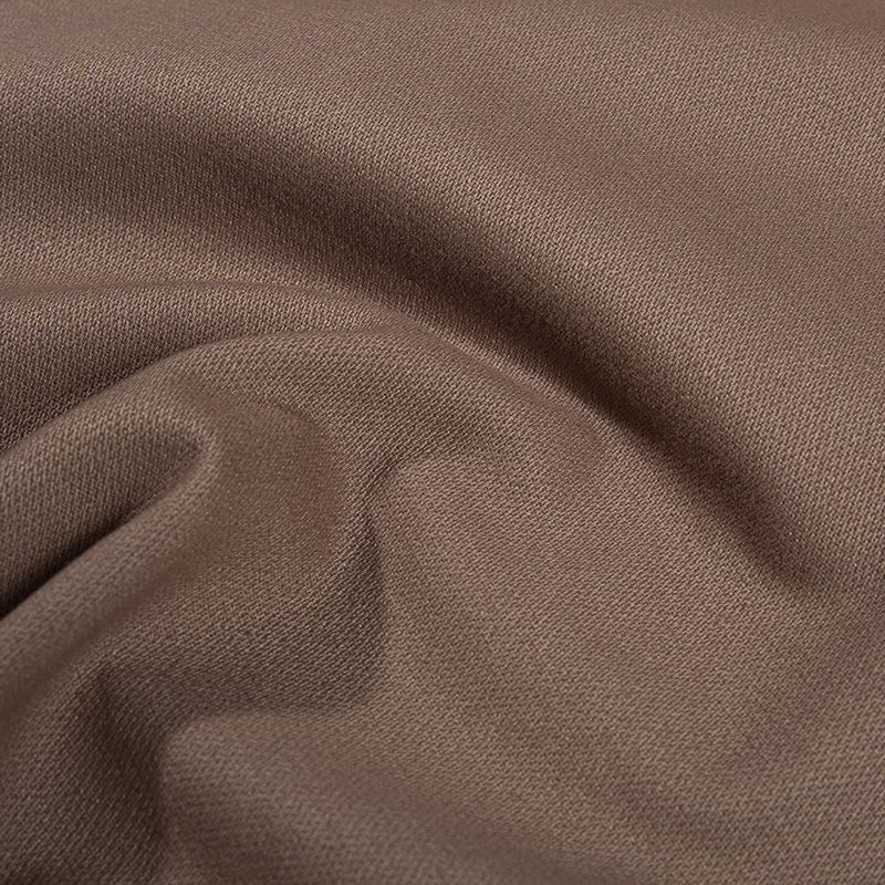 J100C1087 tela teñida de algodón rústico para pantalones