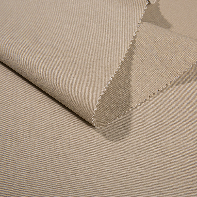 100C494 tela teñida de algodón saturado para camisas