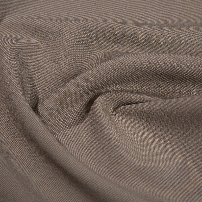 JNRS842 tela teñida de bengalina estirable para pantalones
