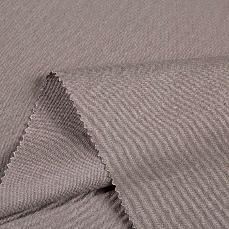 JCS1211 Fabrica de espanjía de algodón elástica para pantalones para pantalones