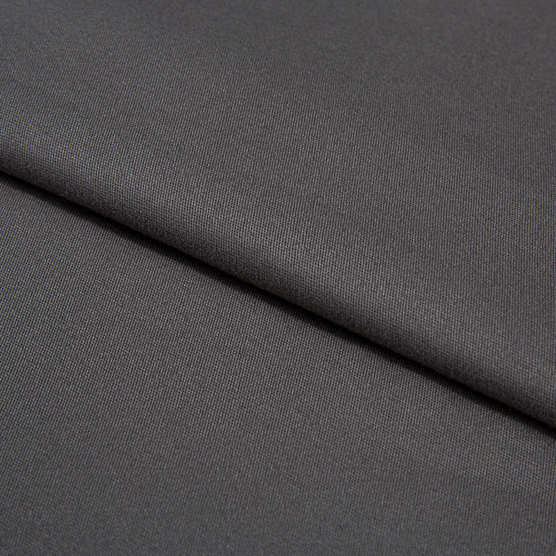 Tela de algodón de algodón de algodón de jcs1135 para pantalones para pantalones