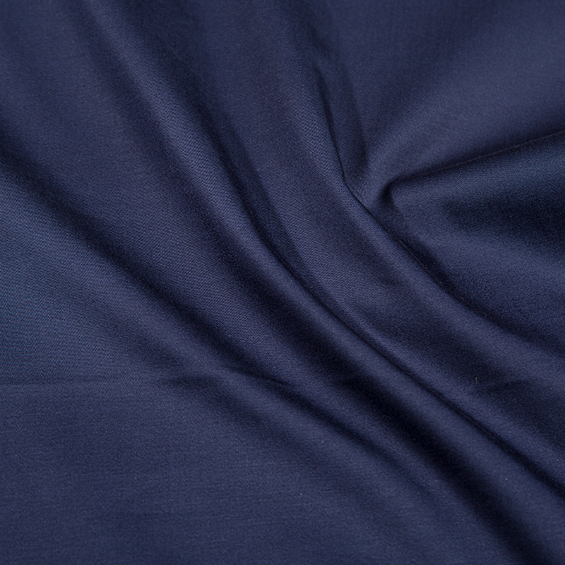 Tela de espanje de algodón resistente CS886 para pantalones para pantalones