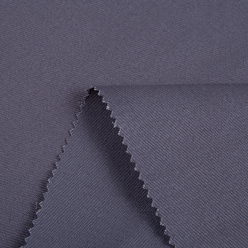 J100C1640 tela suave de algodón completo para pantalones