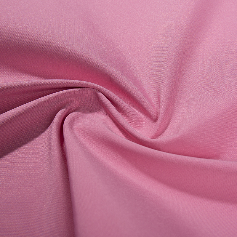 La tela para camisas amplía las opciones de materiales de moda