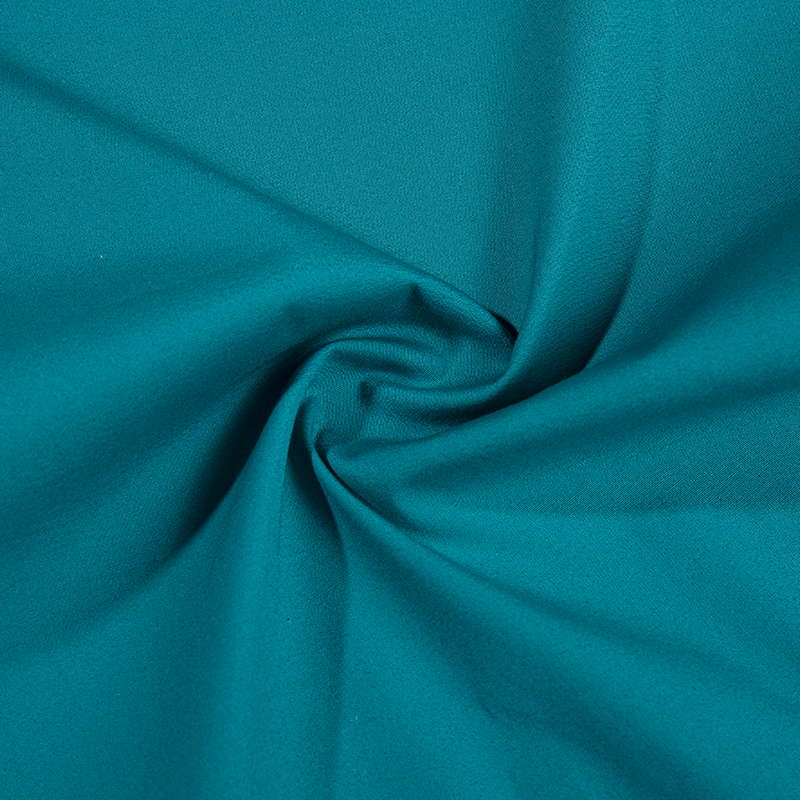 BCI Cotton Spandex mejora el rendimiento de ropa activa sostenible