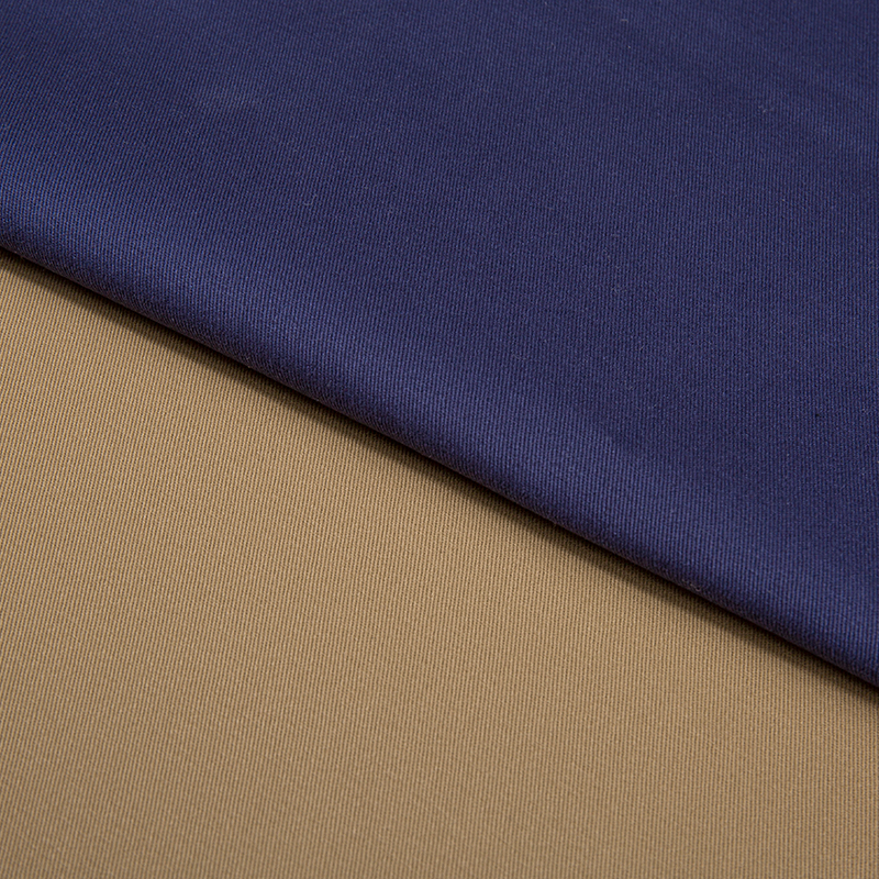 El fabricante de tejidos de algodón se adapta a las demandas sostenibles