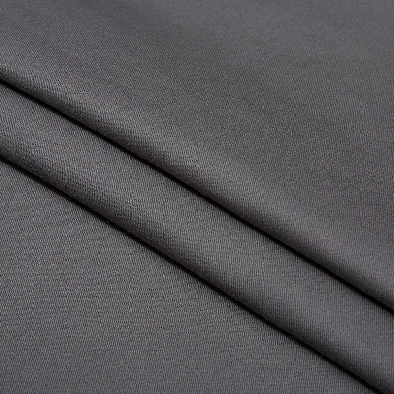 Fabricante de tejidos de algodón ofrece soluciones textiles de calidad