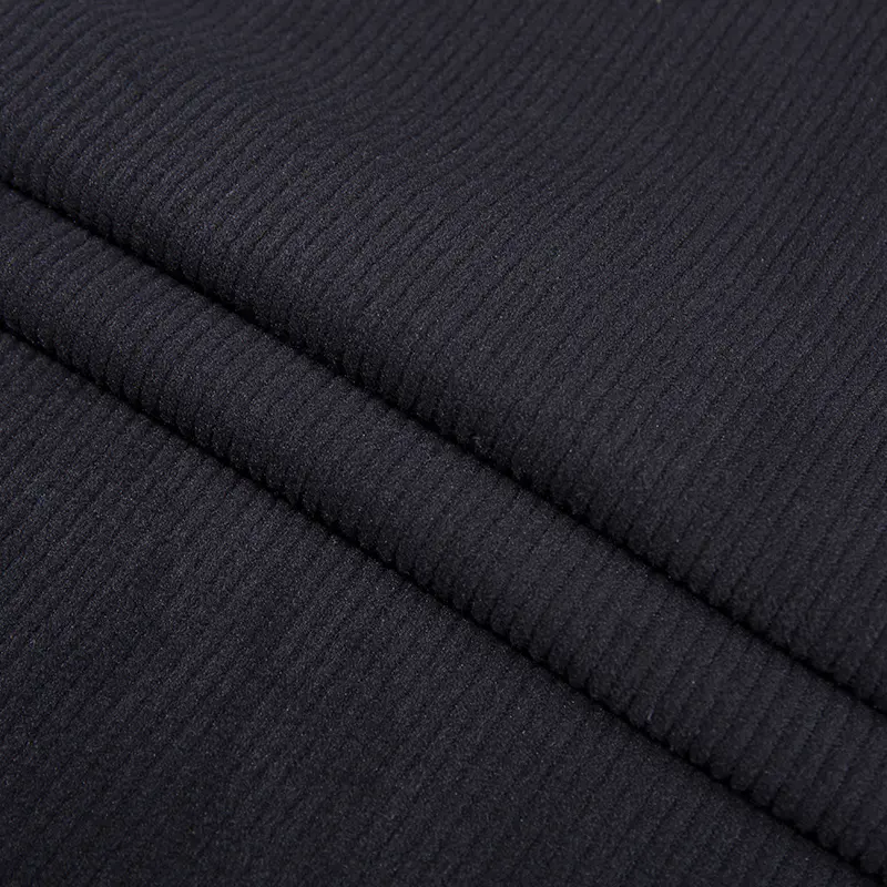 La pana para camisas vuelve a estar de moda